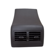(Tył) Wnętrze samochodu Akcesoria wewnętrzne Wylot powietrza do Toyoty Camry 2006 2007 2008 2009 2010