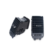 (Lewy i prawy) Wylot powietrza do wnętrza samochodu Toyota Land Cruiser Prado 120 Lexus GX470 2003-2009
