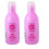 2X NAIL POLISH REMOVER 150 ML 1