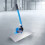 200mm Manual Metal Shear Cutter for Processing Various Hard Metal Plates 6