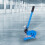200mm Manual Metal Shear Cutter for Processing Various Hard Metal Plates 8