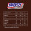 Snickers Chocolate Protein Bars, Peanut Butter, Bulk Box, 18 x 47g 2