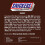 Snickers Chocolate Protein Bars, Peanut Butter, Bulk Box, 18 x 47g 3