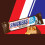 Snickers Chocolate Protein Bars, Peanut Butter, Bulk Box, 18 x 47g 6