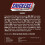 Snickers Chocolate Protein Bars, Peanut Butter, Bulk Box, 18 x 47g 7