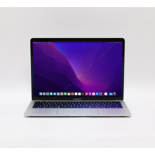 Apple MacBook Air 16GB RAM 1.6GHz 2019 13-Inch 256GB SSD Silver - Refurbished