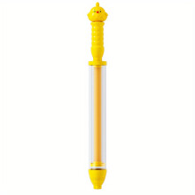 1 -pc -Feuerwerk Wasserpistole Spielzeug, Wasserkampf -Artefaktstrand Großgröße Wasserspray -Ziehen Typ Feuerwerk Wasserpistole Erwachsener