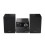 Sharp Système audio - SHARP - XLB512BK - 45 W - Bluetooth 5.0 - USB - CD 1