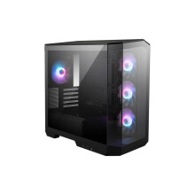 PC Behuizing - MSI - 306-7G24R21-809 - MAG PANO M100R PZ