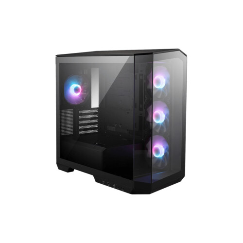 MSI MSI MAG PANO M100R PZ-kabinet