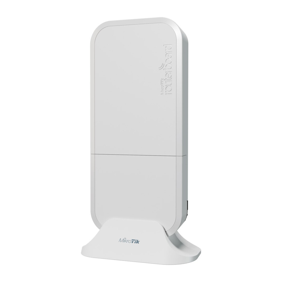 Mikrotik Wap Ax Dual-Band Gigabit Ethernet X2 | Wapg-5Haxd2haxd | 10/100/1000 Mbit/S | Ethernet Lan (Rj-45) Ports 2 | Me 4752224009180