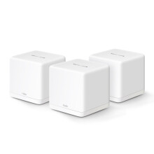 AX1500 WI-FI 6 MESH-JÄRJESTELMÄ KOKO KOTIIN, 3 KPL PAKKAUS
