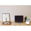 8-Inch Bamboo Vanity Mirror with Dual Magnification 5