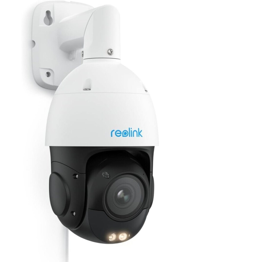 Reolink P840 8Mp Poe 360 5Xzoom 6975253983407
