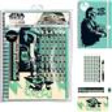 Star Wars Bumper Stationery Set