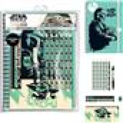 Star Wars Star Wars Bumper Stationery Set