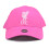 Liverpool FC Liverpool Mass MVP Baseball Cap Magenta 2