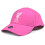 Liverpool FC Liverpool Mass MVP Baseball Cap Magenta 1
