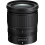 Nikon Ψηφιακή φωτογραφική μηχανή Nikon Z 7II Mirrorless με φακό 24-70mm f/4 και κιτ προσαρμογέα FTZ 3