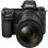 Nikon Ψηφιακή φωτογραφική μηχανή Nikon Z 7II Mirrorless με φακό 24-70mm f/4 και κιτ προσαρμογέα FTZ 6