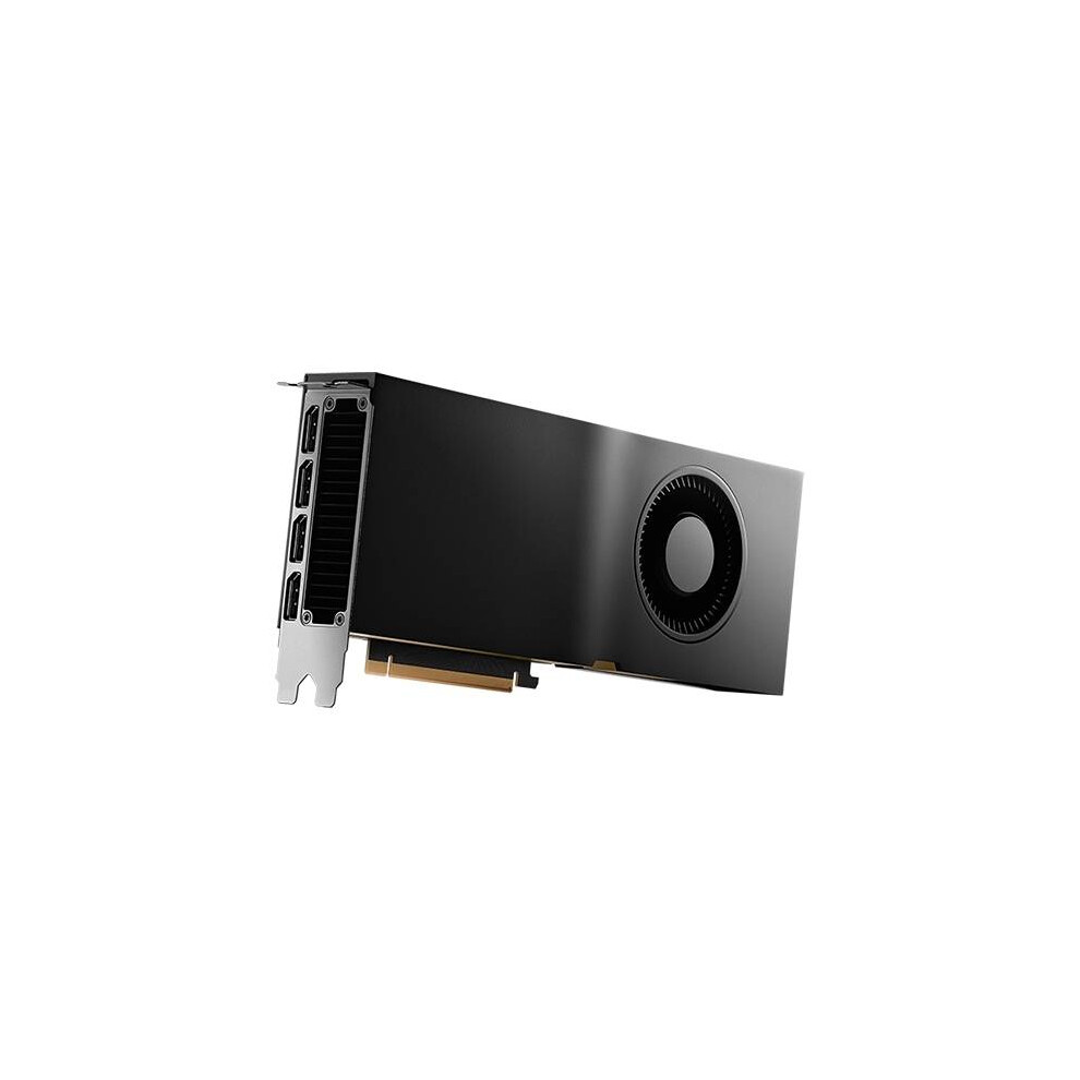 Nvidia Rtx A400 Ampere Workstation 4Gb Grafikkarte Bulk 900-5G172-2260-000 - Image 5