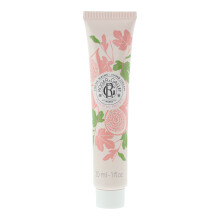 ROGER & GALLET Fleur de Figuier Baume Mains & Ongles 30 ml – Hydratation & Douceur Gourmande