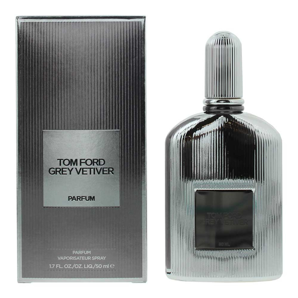 Tom Ford Grey Vetiver Parfum 50Ml