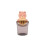 (Γκρι) The Bear Wall Mounted Toothbrush Holder and Paste Kids Things Αξεσουάρ μπάνιου 1