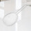 Stainless Steel Coarse Mesh Strainer Set - Easy-Clean Kitchen Sieve 4