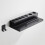 (μαύρο) Βάση τοίχου για πιστολάκι μαλλιών Dyson Airwrap Shelf Dryer Θήκη 5