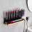 (μαύρο) Βάση τοίχου για πιστολάκι μαλλιών Dyson Airwrap Shelf Dryer Θήκη 3
