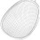 Stainless Steel Coarse Mesh Strainer Set - Easy-Clean Kitchen Sieve 2