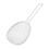 Stainless Steel Coarse Mesh Strainer Set - Easy-Clean Kitchen Sieve 1