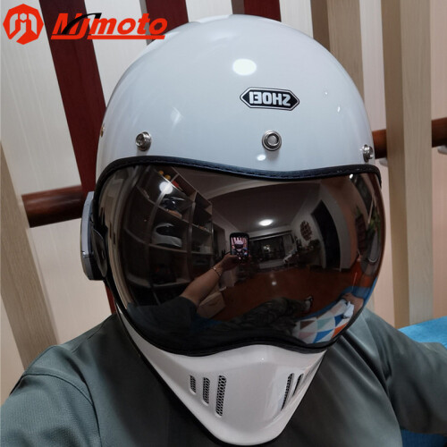 (Revo Red-MJH-L02) Κατάλληλο για φακό φυσαλίδας προστατευτικό γυαλιού 2