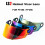 (τσάι) Casco LS2 Original Fit for FF358 FF396 Full Face κράνος μοτοσυκλέτας 2