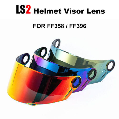 (τσάι) Casco LS2 Original Fit for FF358 FF396 Full Face κράνος μοτοσυκλέτας 1