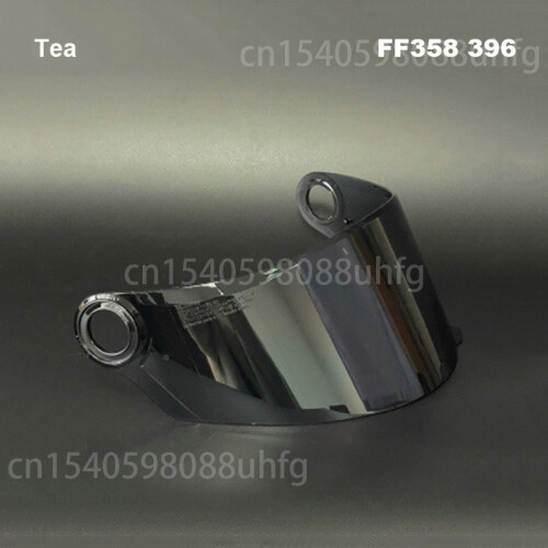 (Μαύρο) Casco LS2 Original Fit for FF358 FF396 Full Face κράνος μοτοσυκλέτας