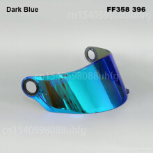 (Μπλε) Casco LS2 Original Fit for FF358 FF396 Full Face κράνος μοτοσυκλέτας