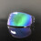 (Clear Revo Green) CNS-3 φακός κράνους μοτοσικλέτας Ολόσωμο κάλυμμα φακού 1