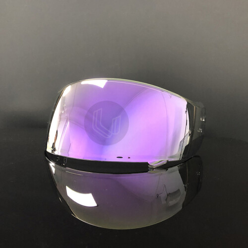(Clear Revo Purple) CNS-3 φακός κράνους μοτοσικλέτας Ολόσωμο κάλυμμα φακού