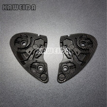 (x14 Z-7 RYD βάση) Αξεσουάρ κράνους SHOEI X14 Βάση φακού Βίδα αεροτομή