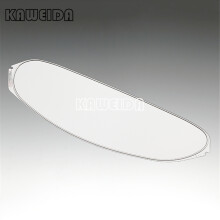 (Z7 CW1 CWR1 CNS1) Αξεσουάρ κράνους SHOEI X14 Βάση φακού Βίδα αεροτομή