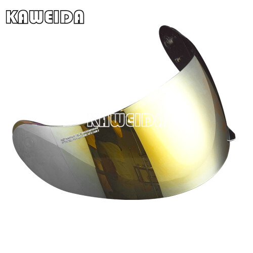 Κράνος μοτοσυκλέτας Full Face Shield Visor Lens Shield Κράνος Motocross 2
