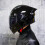 (L-3) Κράνος AIS Full Face Casco Moto Capacete Κράνος μοτοσικλέτας Racing kask 1