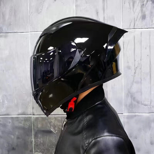 (L-3) Κράνος AIS Full Face Casco Moto Capacete Κράνος μοτοσικλέτας Racing kask