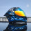(M-4)AIS Full Face Κράνος Casco Moto Capacete Μοτοσυκλετιστικό κράνος Racing 4