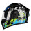 (M-23)AIS Full Face Κράνος Casco Moto Capacete κράνος μοτοσικλέτας Racing kask 1
