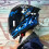(M-4)AIS Full Face Κράνος Casco Moto Capacete Μοτοσυκλετιστικό κράνος Racing 5