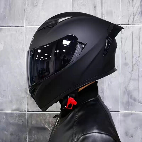 (M-2)AIS Full Face Κράνος Casco Moto Capacete Μοτοσυκλετιστικό κράνος Racing