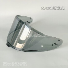 (Ανοικτό μαύρο) CWR-F2 Z8 X15 X-Fifteen Visor για μοτοσικλέτα SHOEI RF-1400 Z8